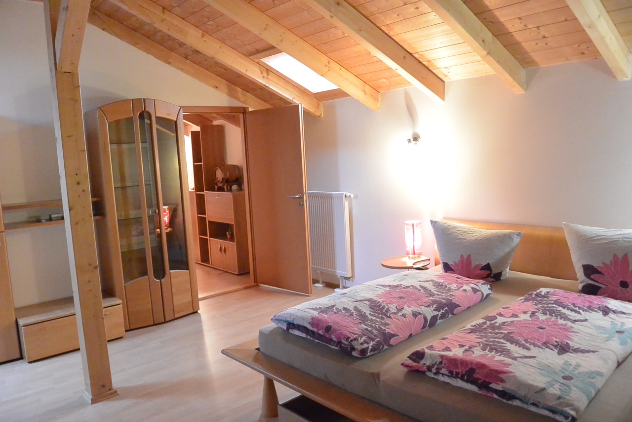 DG Schlaf Zi Bett Schrank