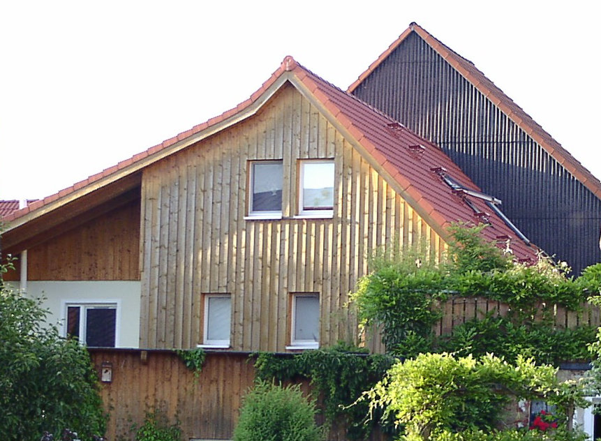 ferienwohnungen mistelgau
