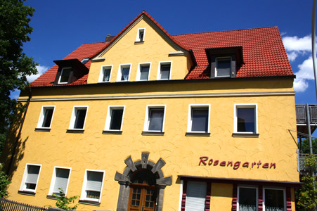 rosengarten