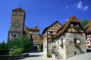 nuernbergerburg