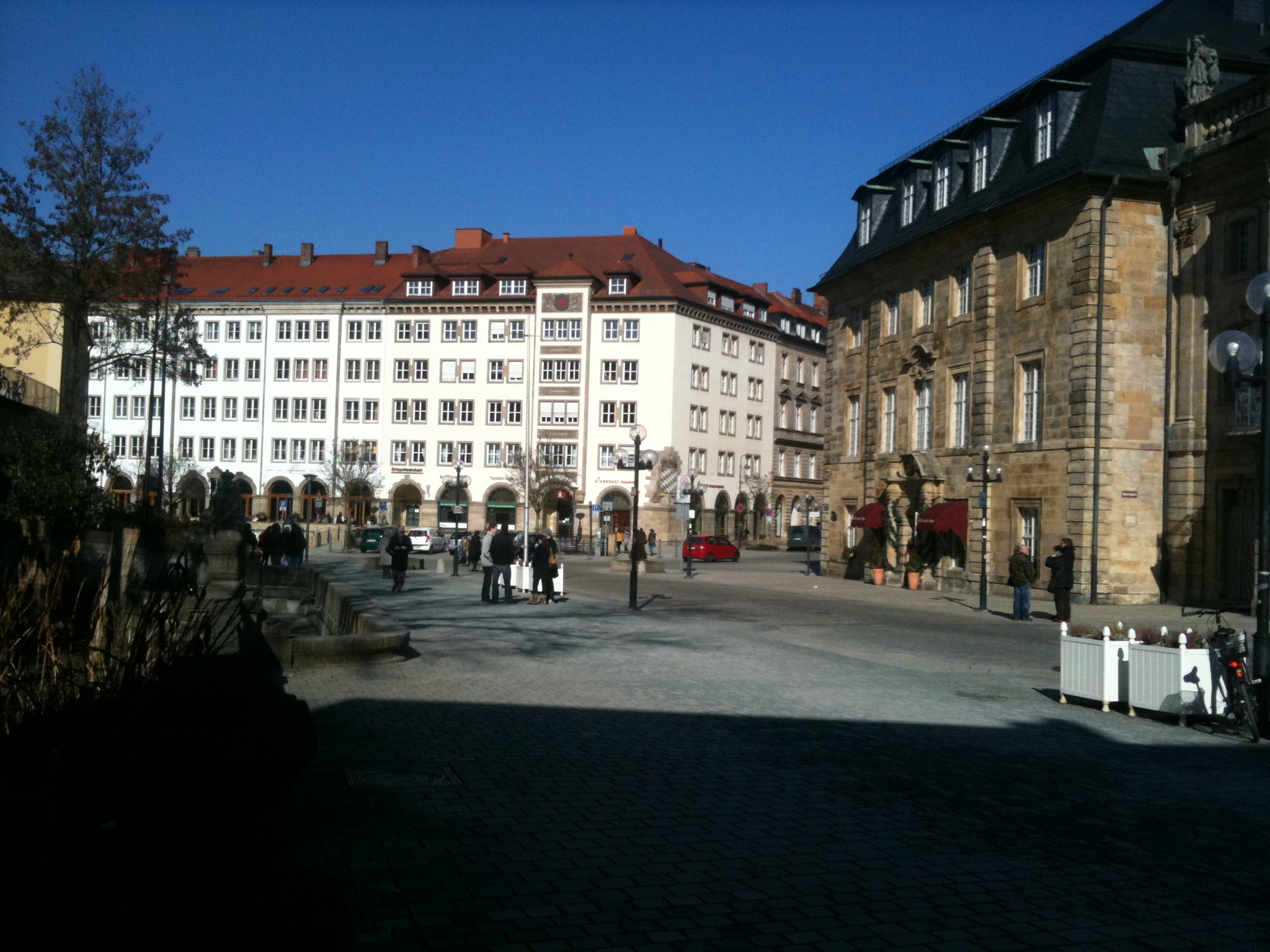opernhaus